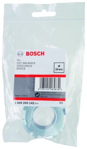 Bosch Freze Kopyalama Şablonu 30 mm 2609200142