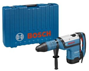 Bosch GBH 12-52 DV Sds Max Kırıcı-Delici Matkap 11,9 Kg 0611266000