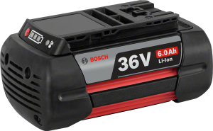 Bosch GBA 36 Volt 6,0 Ah Li-on Akü 1600A00L1M