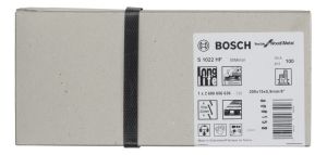 Bosch S 1022 HF 150mm 100'lü Esnek Ahşap-Metal Panter Testere 2608656636