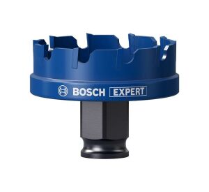 Bosch 51 mm Çelik-İnox İçin Özel Seri Panç 2608900500