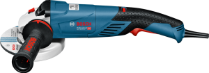 Bosch GWS 18-125 SL 1800W Avuç Taşlama Makinesi 06017A3200