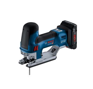 Bosch GST 18V-155 SC Akülü Dekupaj Testere Makinesi 06015B0002