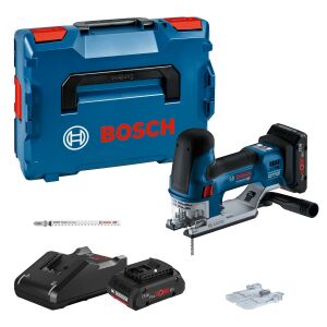 Bosch GST 18V-155 SC Akülü Dekupaj Testere Makinesi 06015B0002