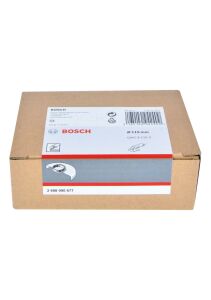 Bosch Taşlama Siperiliği 115 mm v2 Kapaksız Vidasız 2608000677