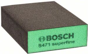 Bosch S471 Best Sünger Zımpara (Fine+) 2608608228