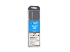 3,2 mm WC-20 Gri Tungsten Elektrot 175 mm Trafimet (Adet Fiyatı)