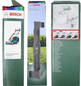 Bosch Rotak 43 LI GEN4 Yedek Bıçak F016800369