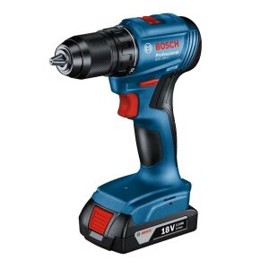 Bosch GSR 185-LI 18V Tek Akülü Vidalama Makinesi 2 Ah 06019K3001