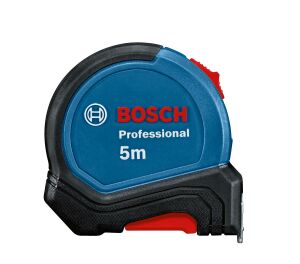 Bosch Profesyonel Mıknatıslı Şerit Metre 5mt 1600A016BH