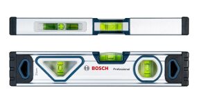 Bosch Profesyonel Mıknatıslı Su Terazisi 25 cm 1600A016BN