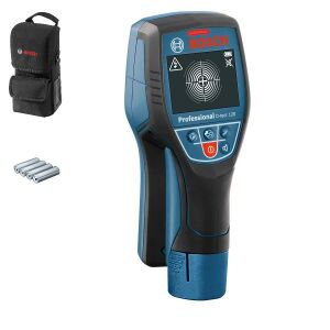 Bosch D-tect 120 Duvar Tarama Cihazı 0601081303