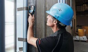 Bosch D-tect 120 Duvar Tarama Cihazı 0601081303