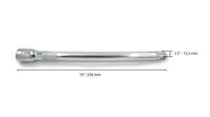 Ceta Form 250 mm Uzatma Kolu 1/2’’ C21-77