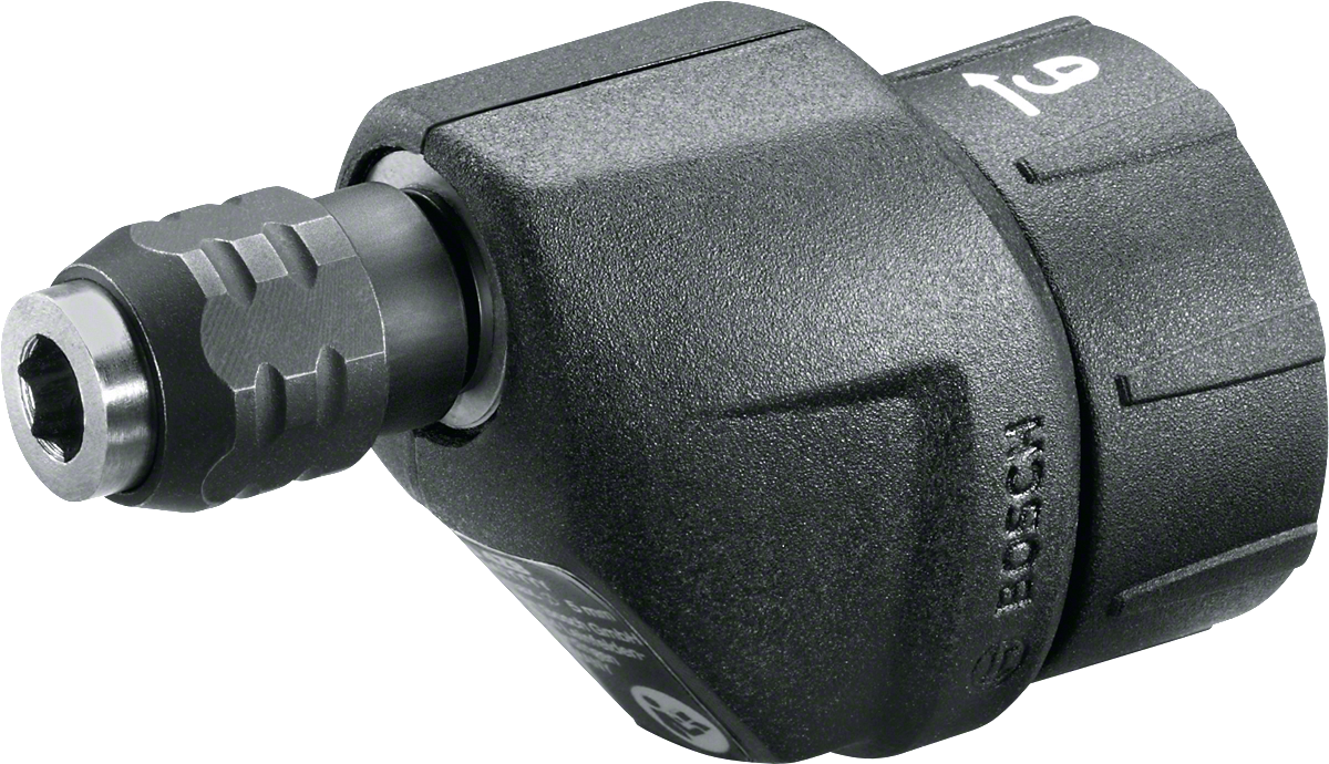 Bosch IXO Delme Adaptörü 1600A00B9P