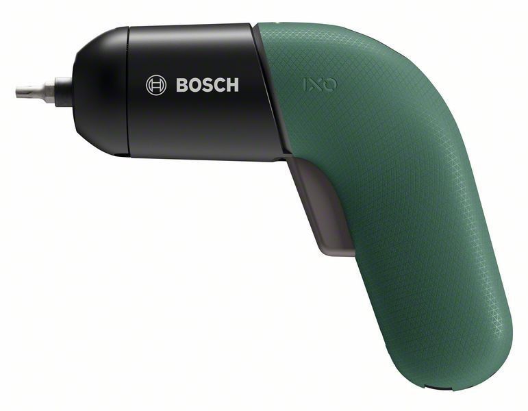 Bosch IXO VI (Yeşil) Akülü Vidalama Makinesi 06039C7000