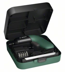 Bosch IXO VI (Yeşil) Akülü Vidalama Makinesi 06039C7000