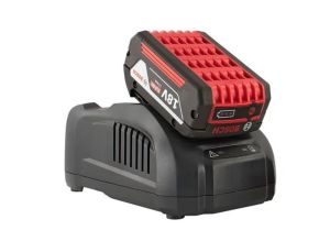 Bosch 18 V 5,0 Ah GBA 18 HD Li-Ion Akü  2607337070