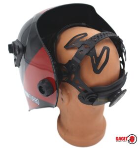 Sacit P200-P800 Kaynak Maskesi Yedek İçliği