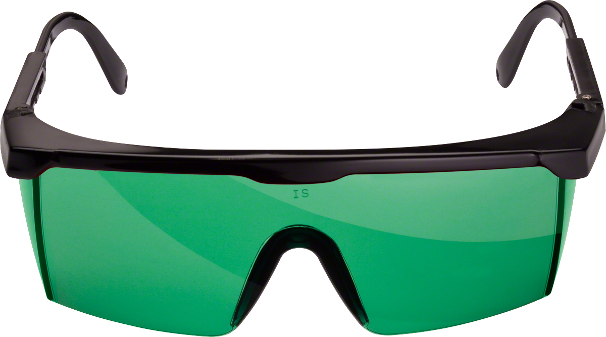 Bosch Yeşil Lazer Gözlüğü 1608M0005J