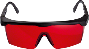 Bosch Kırmızı Lazer Gözlüğü 1608M0005B