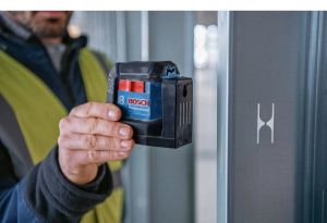 Bosch GLL 12-22 G Yeşil Çizgi Lazeri 0601065320