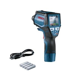 Bosch GIS 1000 C Isı ve Nem Dedektörü 0601083300