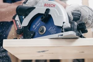 Bosch Expert 254x30 mm 48 Diş Akülü Ahşap Daire Testere 2608644686