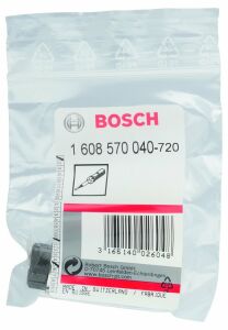 Bosch GGS 16 Sıkma Somunlu Penset 10 mm 1608570040