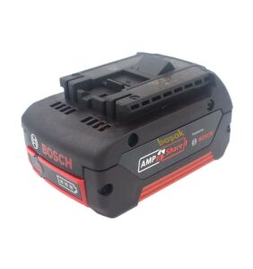 Bosch GBA 18 Volt 3,0 Ah Li-on Akü 1600Z00037