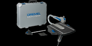 DREMEL MS20 1/5 Moto-Saw Testereli Kıl Testere Makinası