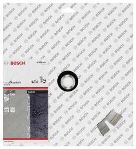 Bosch Best Asfalt 350 mm Elmas Kesici Disk 2608603640