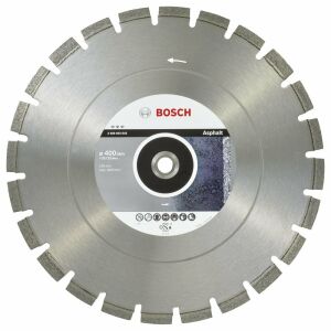 Bosch Best for Asphalt 400 mm 2608603642