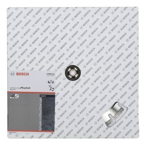 Bosch Standard 400mm Elmas Asfalt Testeresi 2608602626
