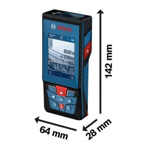 Bosch GLM 100-25 C Lazer Metre-Uzaklık Ölçme 0601072Y00