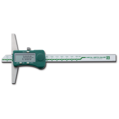 Dijital Derinlik Kumpası  D-150D