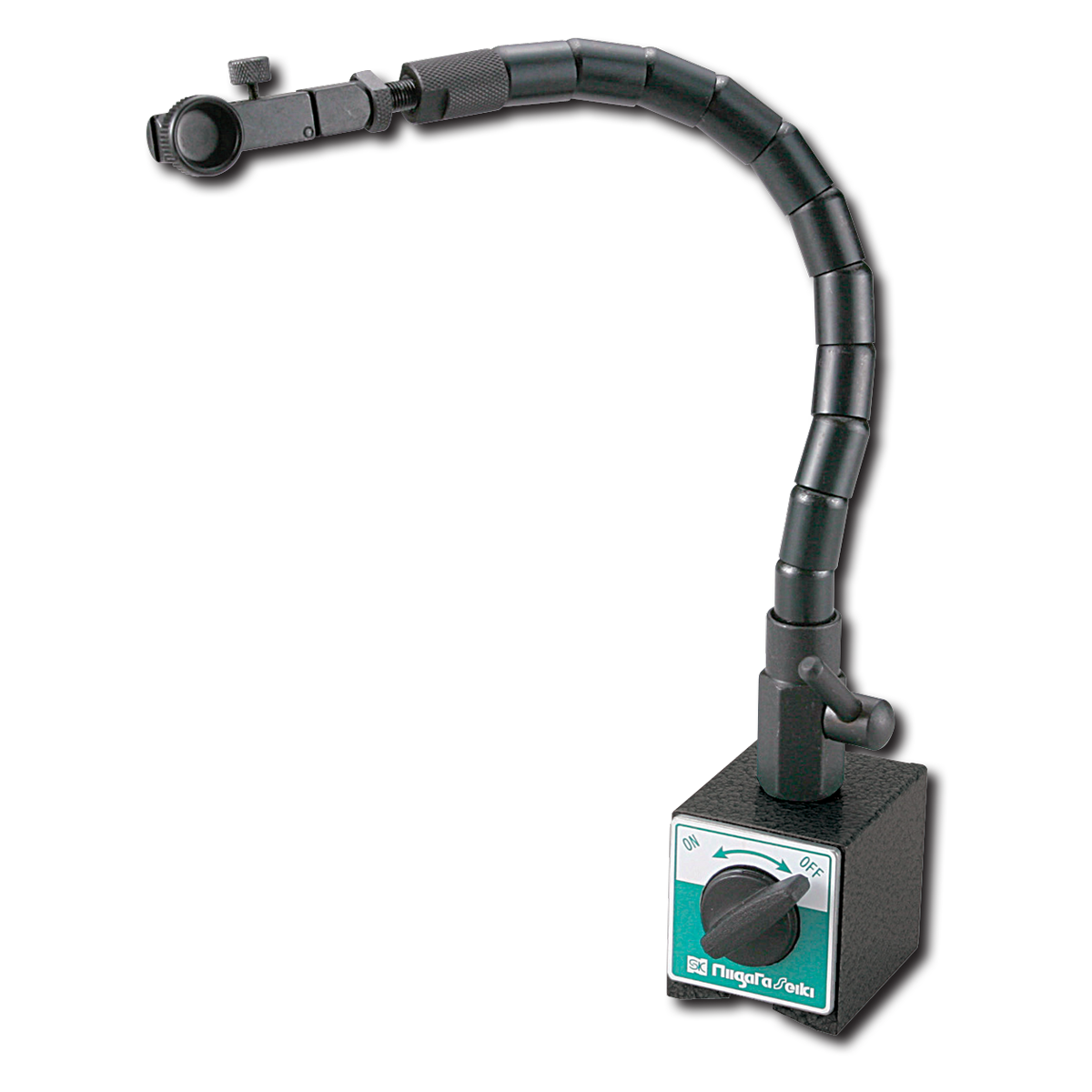 Manyetik Komparatör Standı SB-80F