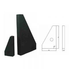 Granit Mastar Gönye 400*250*60