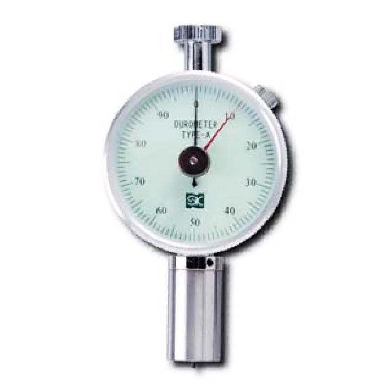 Analog (SHORE D) Shoremetre