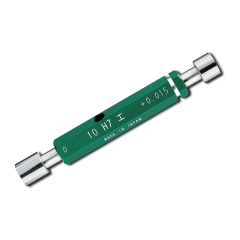 Karbür Tampon Mastar H7 Ø10 TLP10-H7