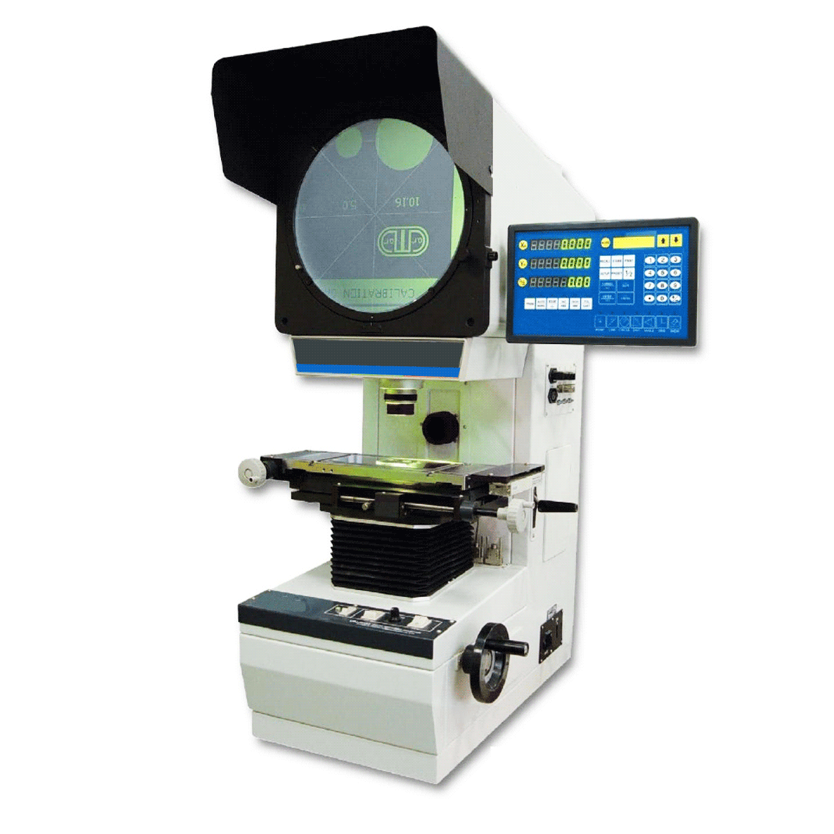 VPP-300 Profil Projektör