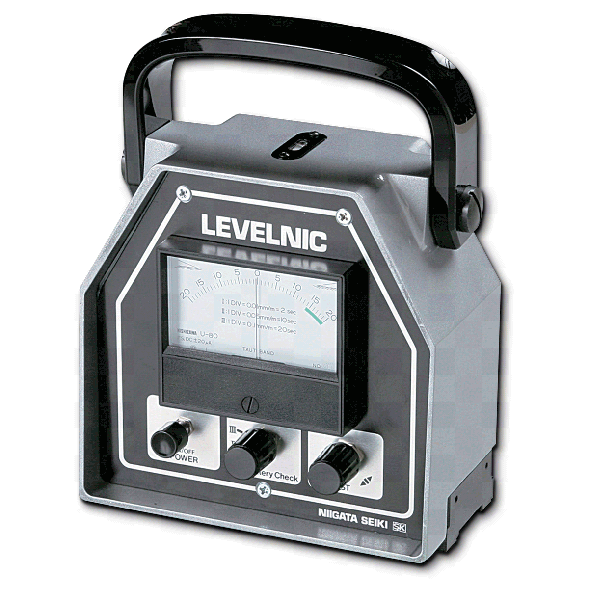LEVELNIC EL-01A
