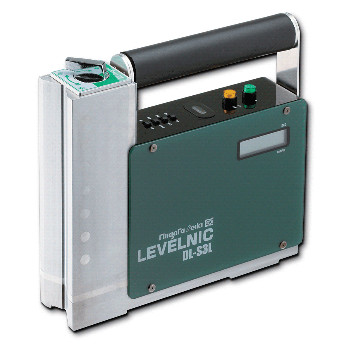 LEVELNIC  Açı ve Eğim Ölçer DL-S3L