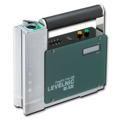 LEVELNIC  Açı ve Eğim Ölçer DL-S3L