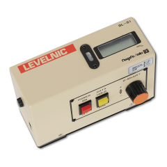 LEVELNIC  Açı ve Eğim Ölçer DL-S1
