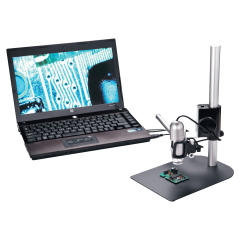 Standlı Mini Mikroskop MMS-30