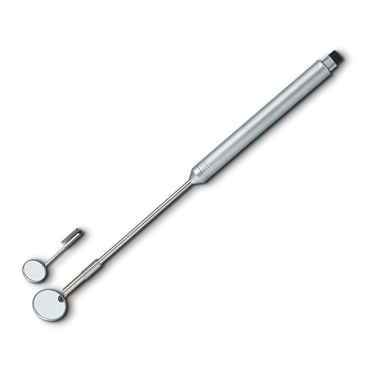 LED Işıklı İnceleme Aynası LM-340