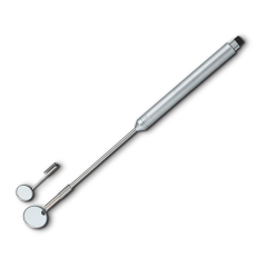 LED Işıklı İnceleme Aynası LM-340