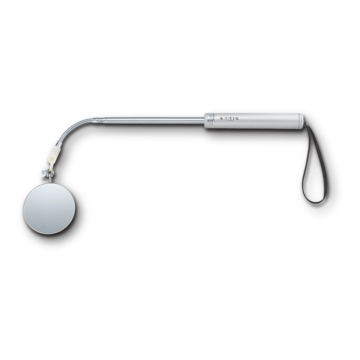 LED Işıklı İnceleme Aynası LMF-L
