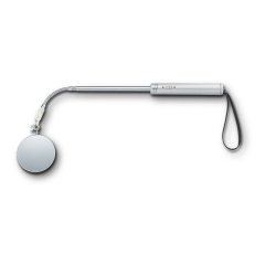 LED Işıklı İnceleme Aynası LMF-L